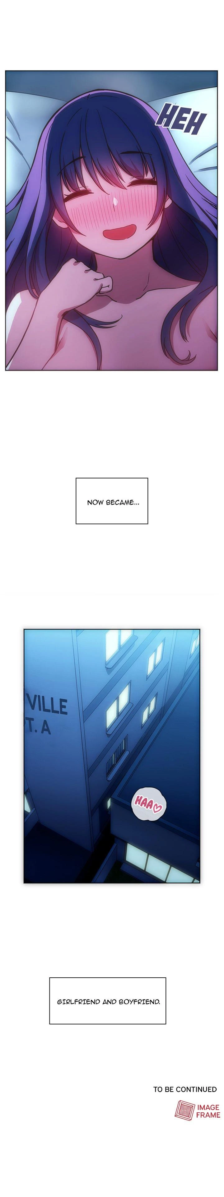 Close As Neighbors Uncensored Chapter 51 Page 24