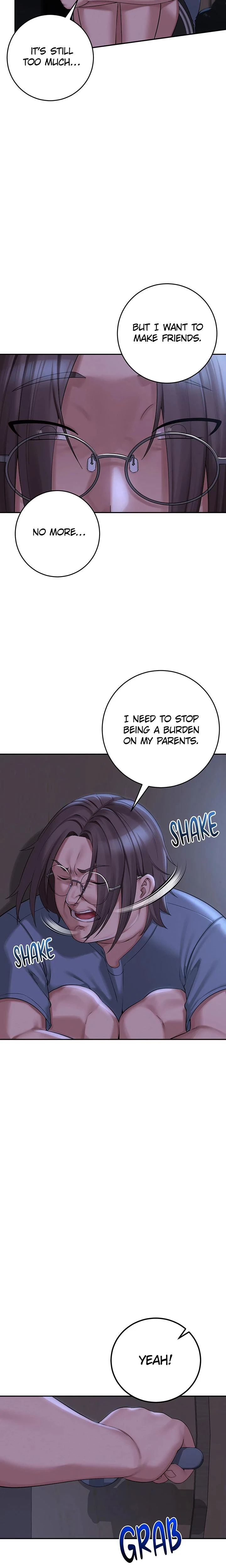 College Coeds Chapter 01 Page 6