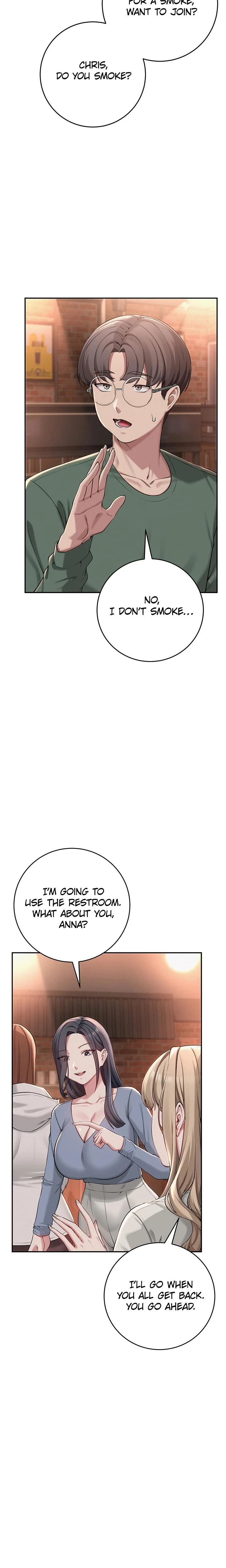 College Coeds Chapter 02 Page 16