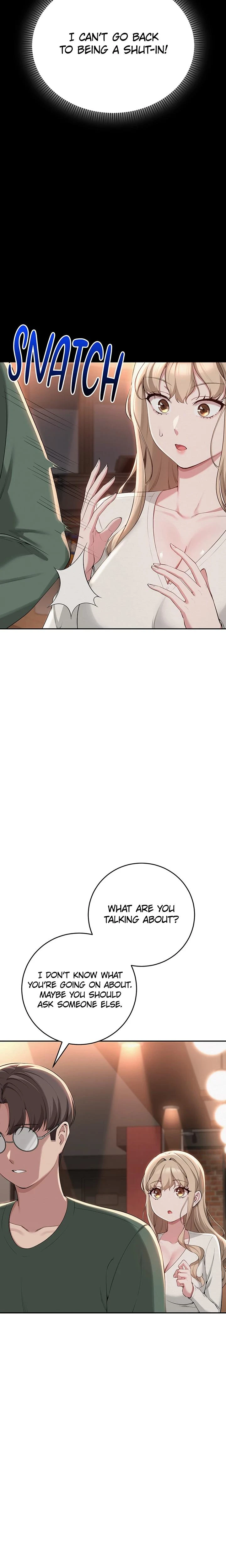 College Coeds Chapter 02 Page 33