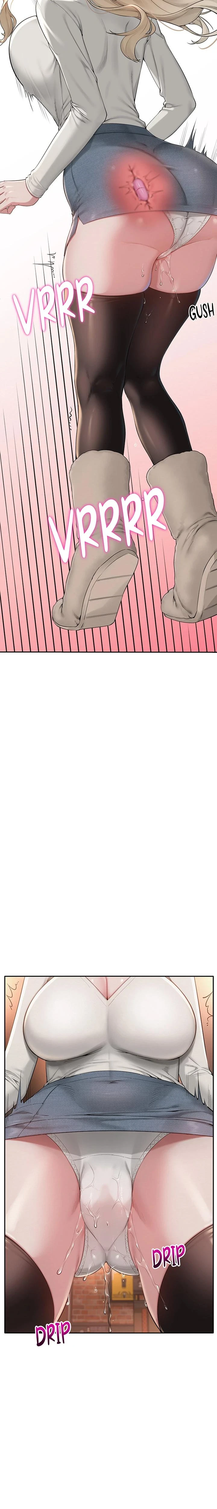 College Coeds Chapter 02 Page 37