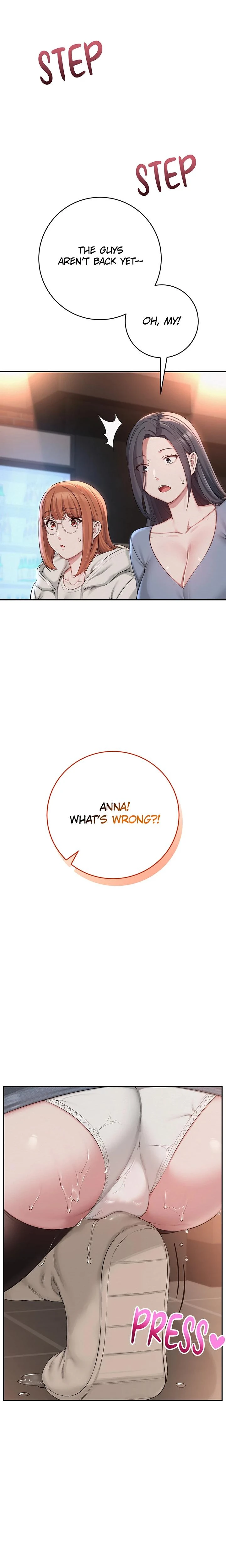 College Coeds Chapter 02 Page 39