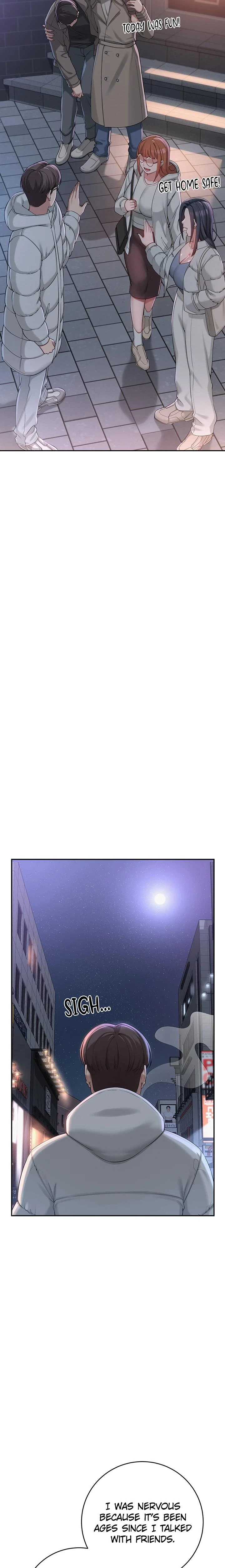 College Coeds Chapter 02 Page 41