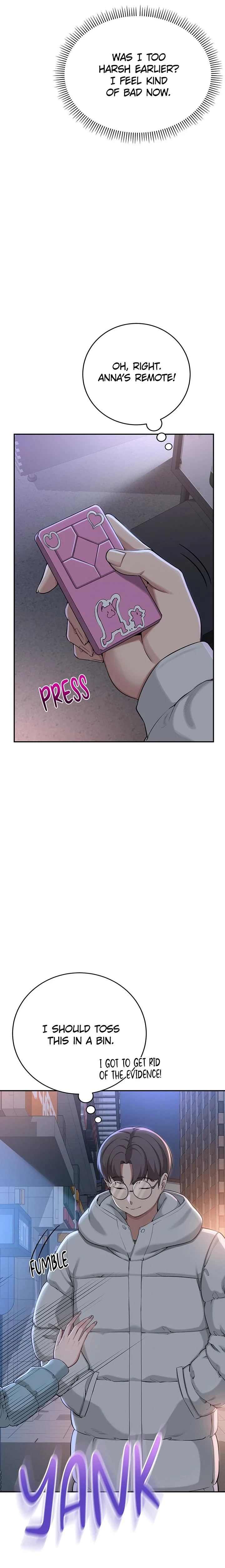 College Coeds Chapter 02 Page 43