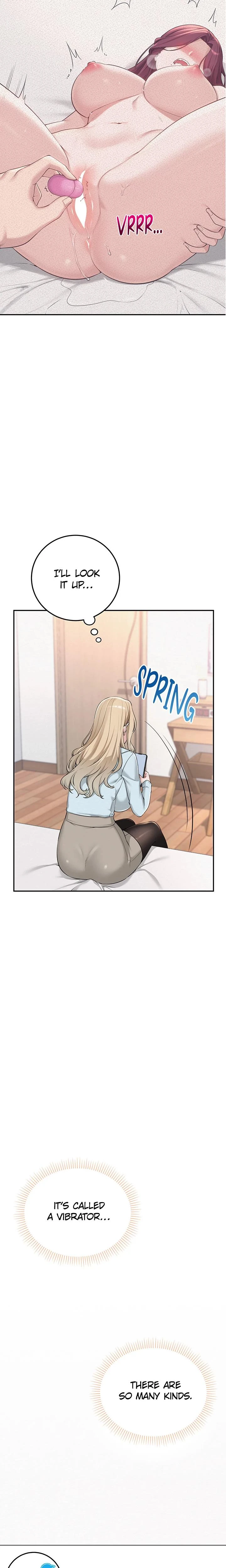 College Coeds Chapter 03 Page 12
