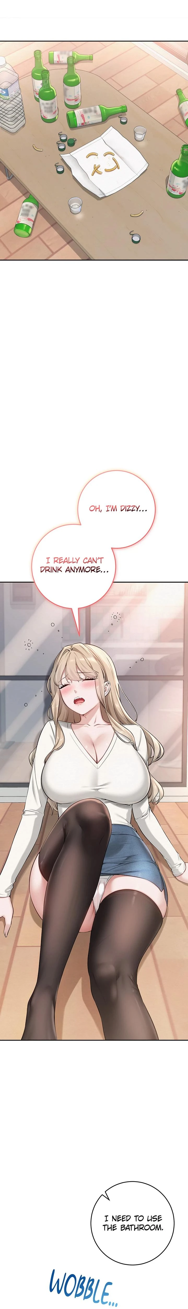 College Coeds Chapter 03 Page 29