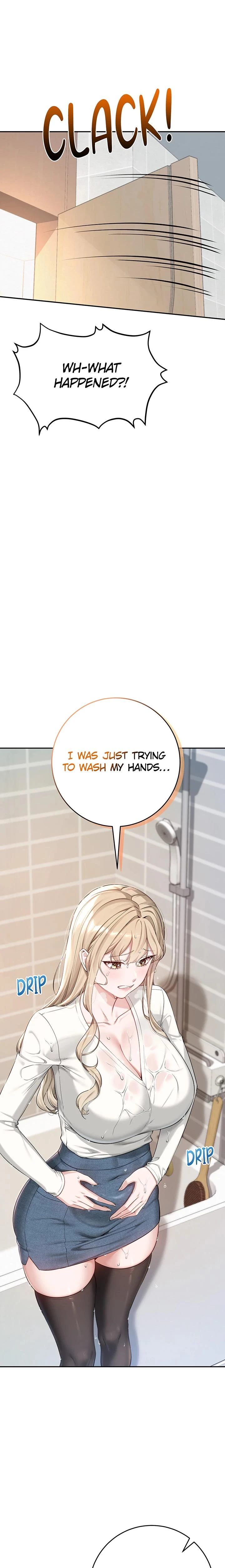 College Coeds Chapter 03 Page 31