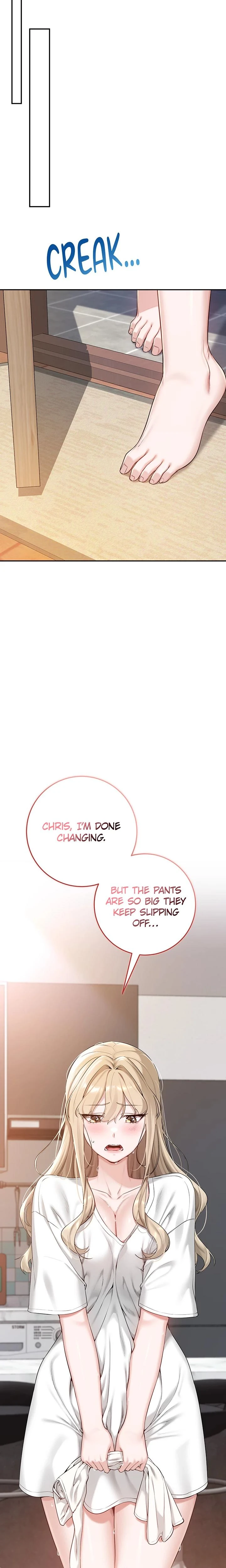 College Coeds Chapter 03 Page 33