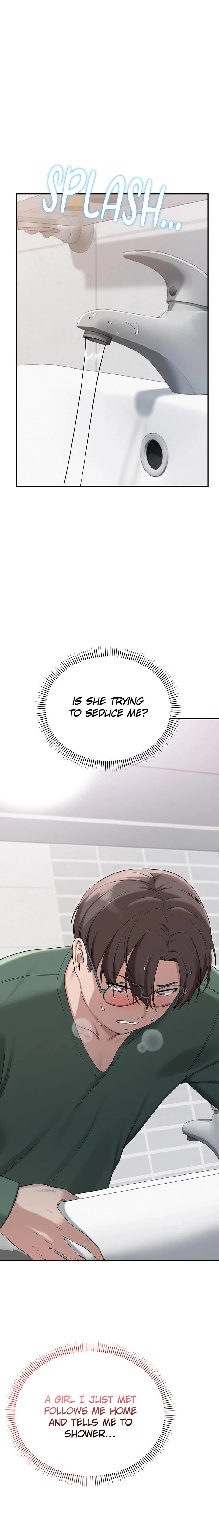 College Coeds Chapter 03 Page 37