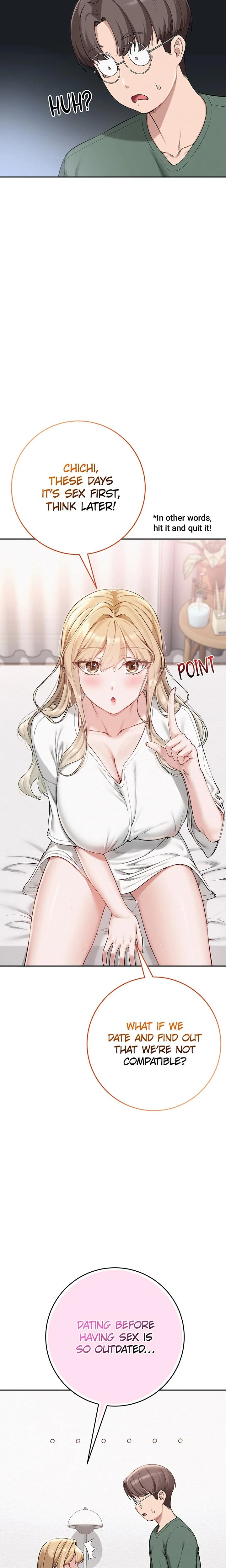 College Coeds Chapter 04 Page 3