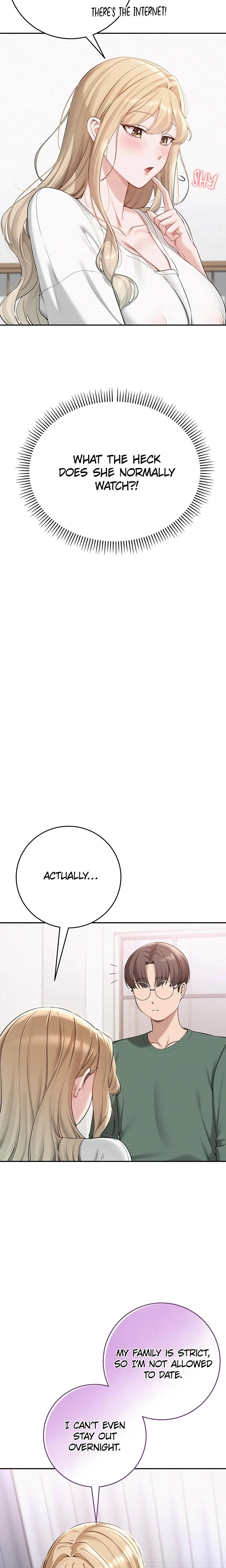College Coeds Chapter 04 Page 5
