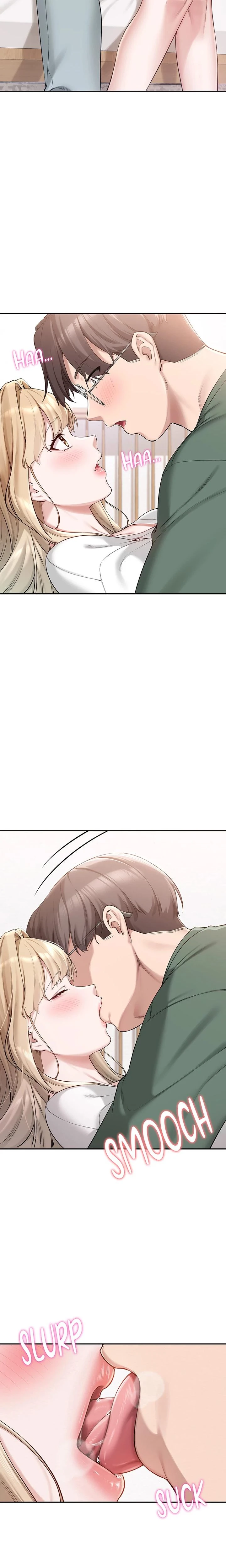 College Coeds Chapter 04 Page 11