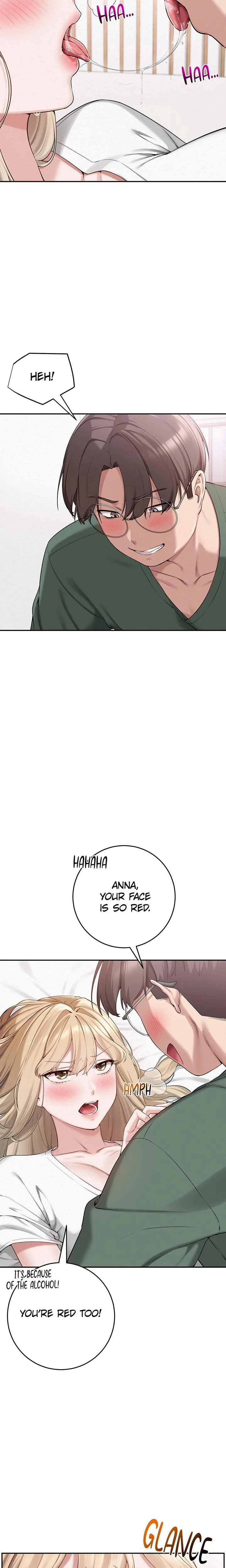 College Coeds Chapter 04 Page 14
