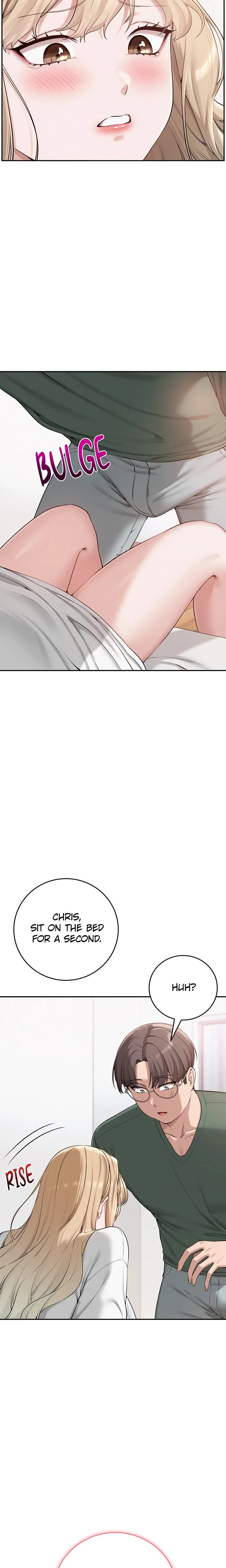College Coeds Chapter 04 Page 15