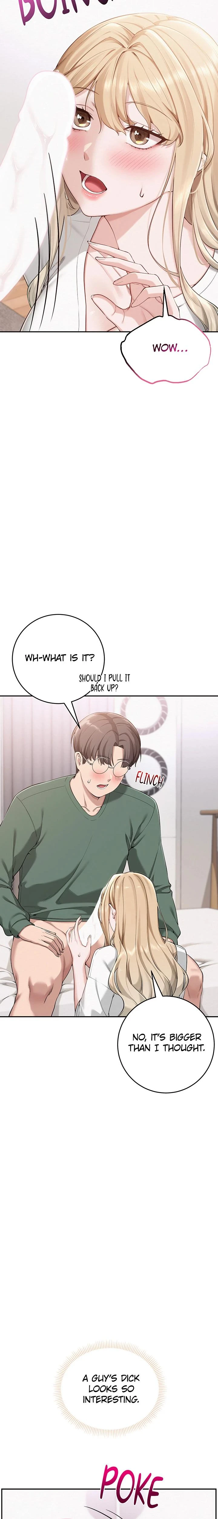 College Coeds Chapter 04 Page 18