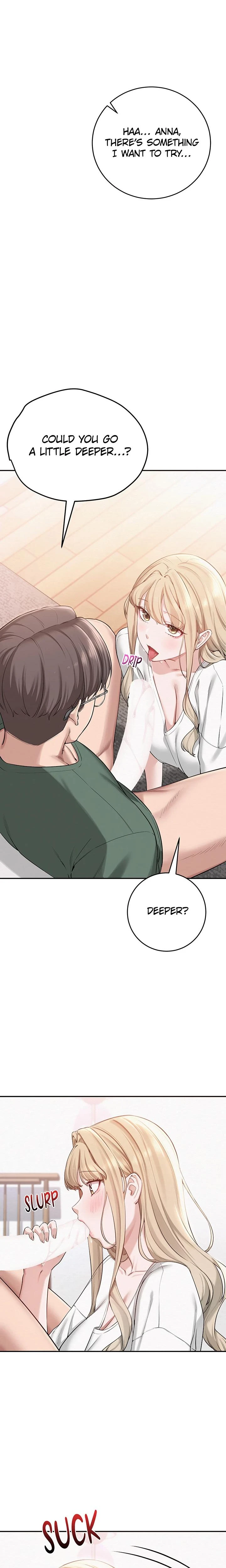 College Coeds Chapter 04 Page 27