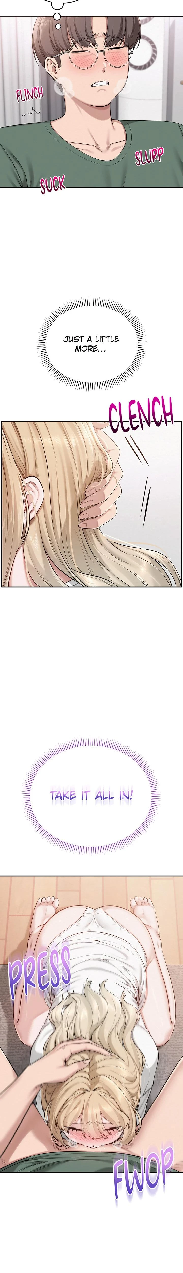 College Coeds Chapter 04 Page 31