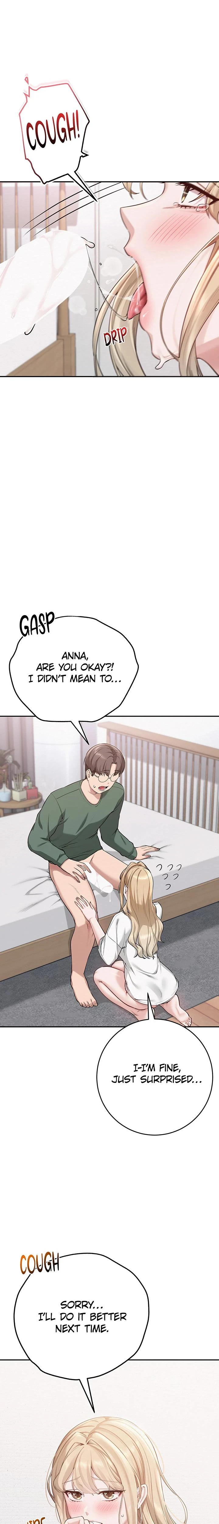 College Coeds Chapter 04 Page 32