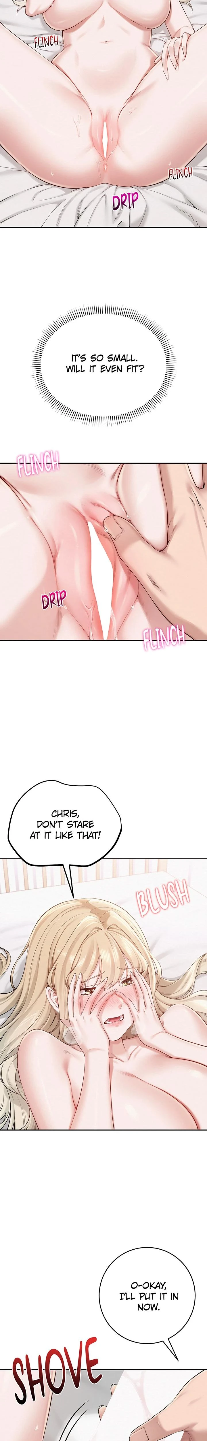 College Coeds Chapter 05 Page 5