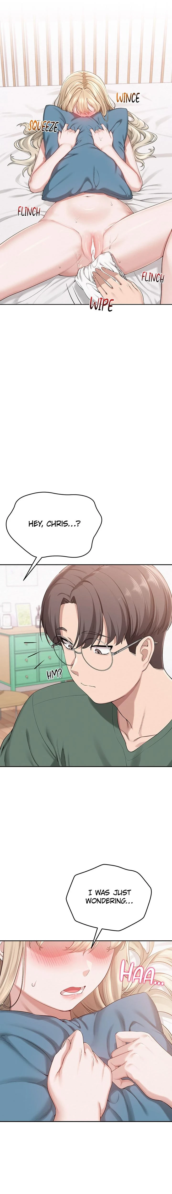 College Coeds Chapter 05 Page 33