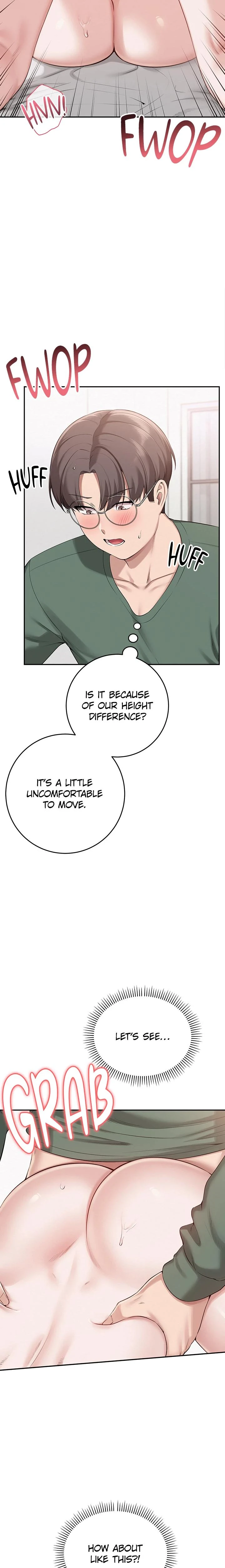 College Coeds Chapter 06 Page 18