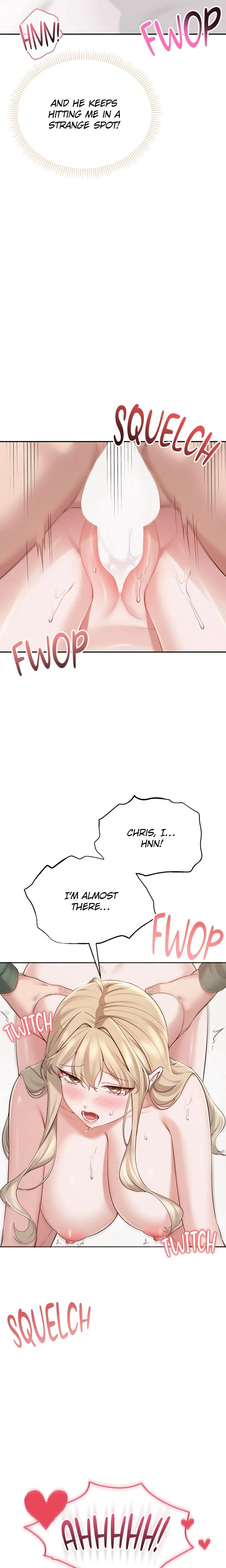 College Coeds Chapter 06 Page 20