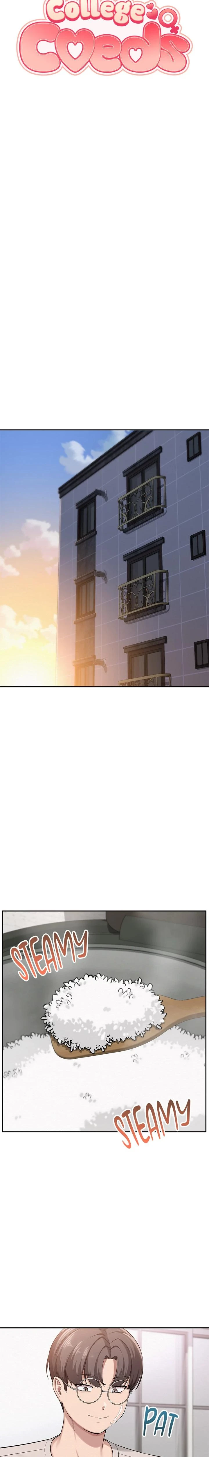 College Coeds Chapter 06 Page 23