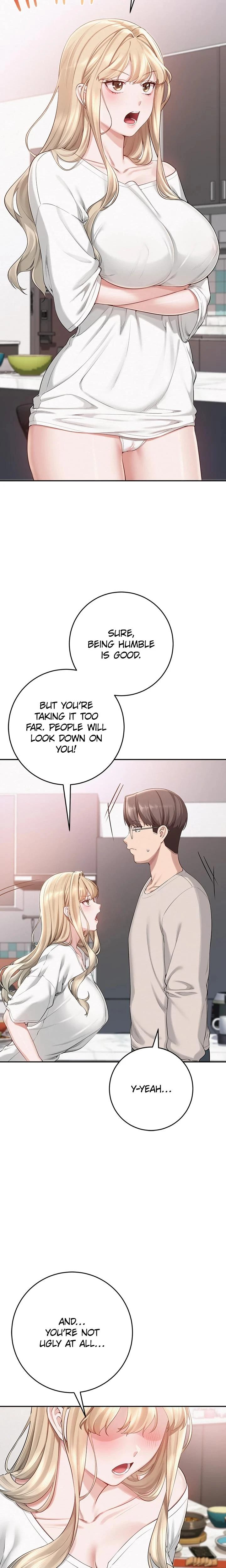 College Coeds Chapter 06 Page 33