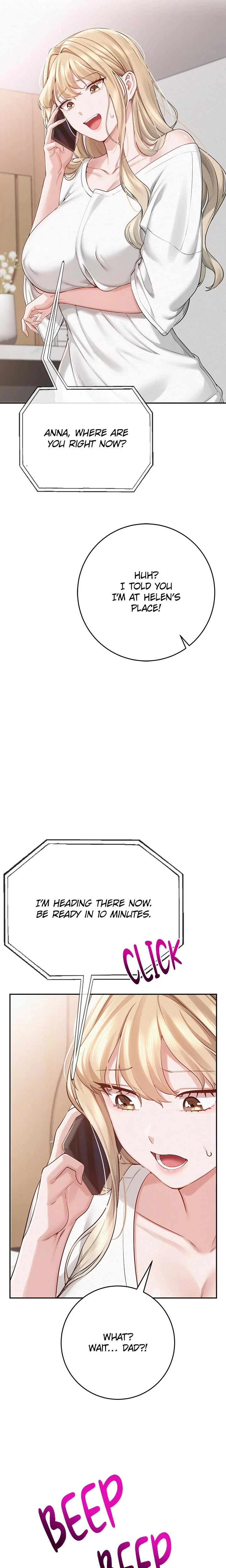 College Coeds Chapter 07 Page 2