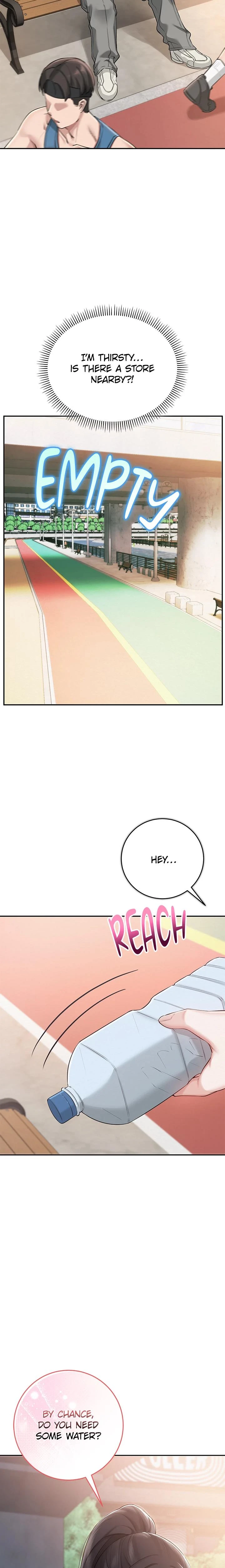 College Coeds Chapter 07 Page 12