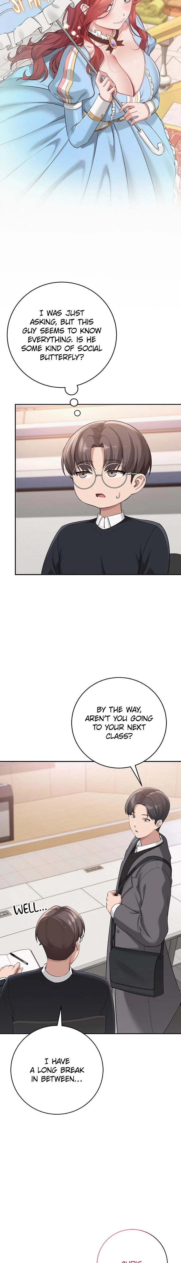 College Coeds Chapter 07 Page 29