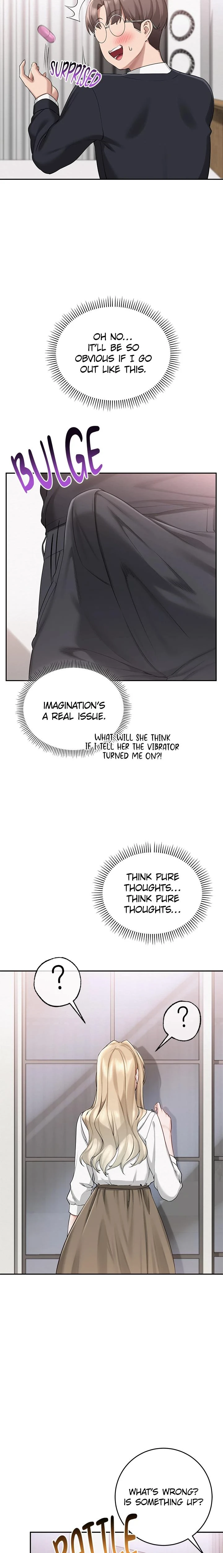 College Coeds Chapter 08 Page 8