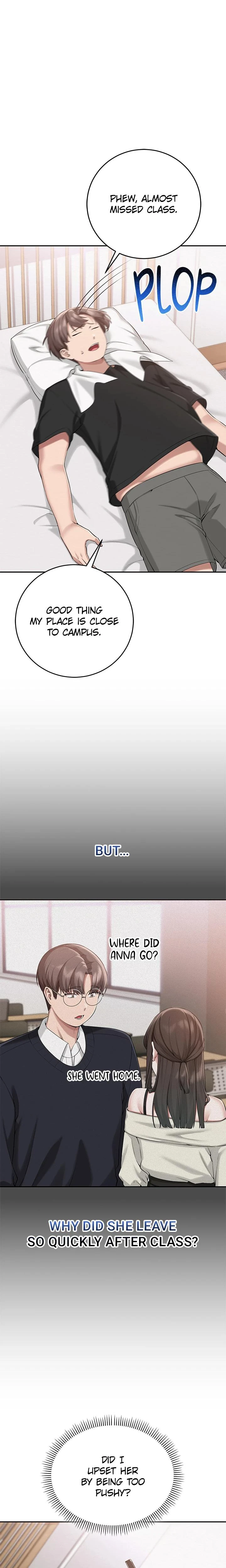 College Coeds Chapter 08 Page 16