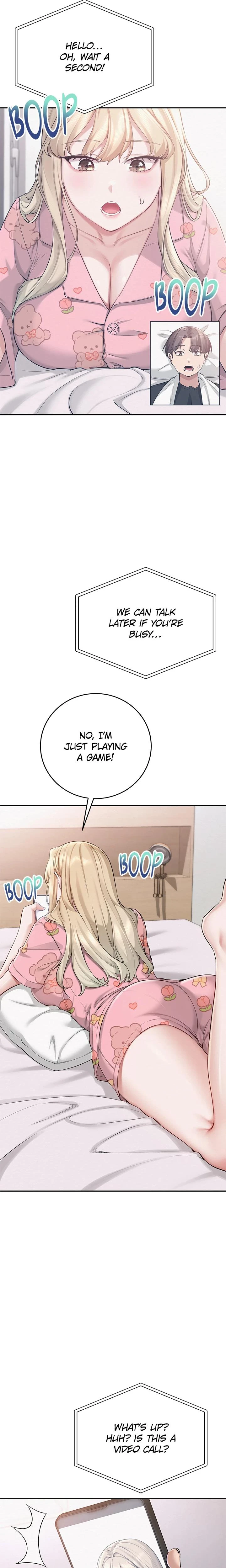 College Coeds Chapter 08 Page 18