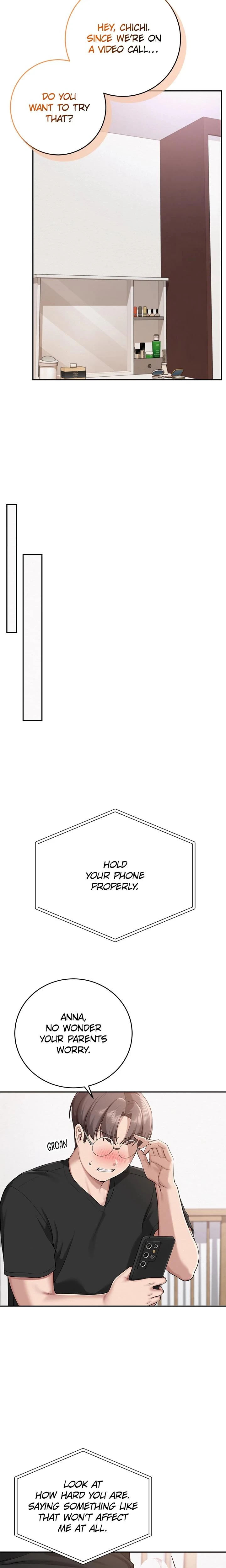 College Coeds Chapter 08 Page 22