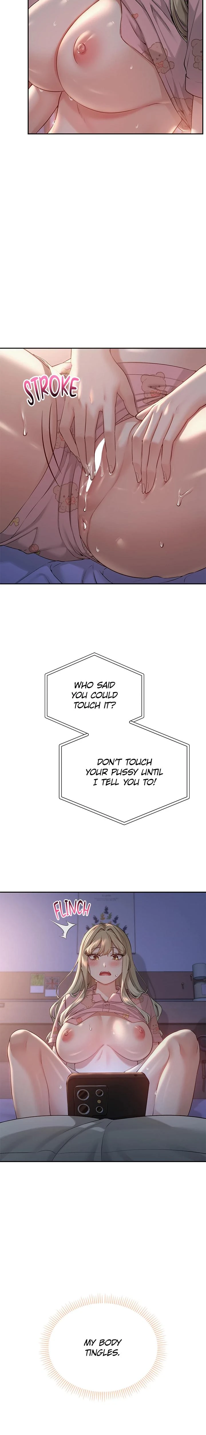 College Coeds Chapter 08 Page 28