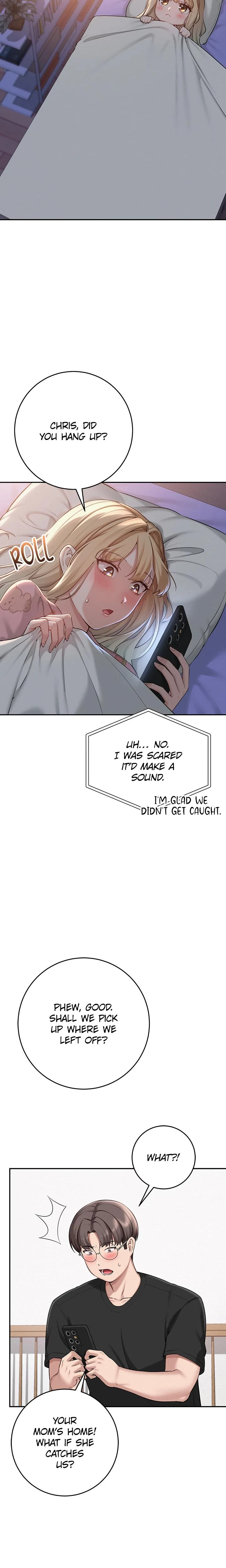 College Coeds Chapter 09 Page 8