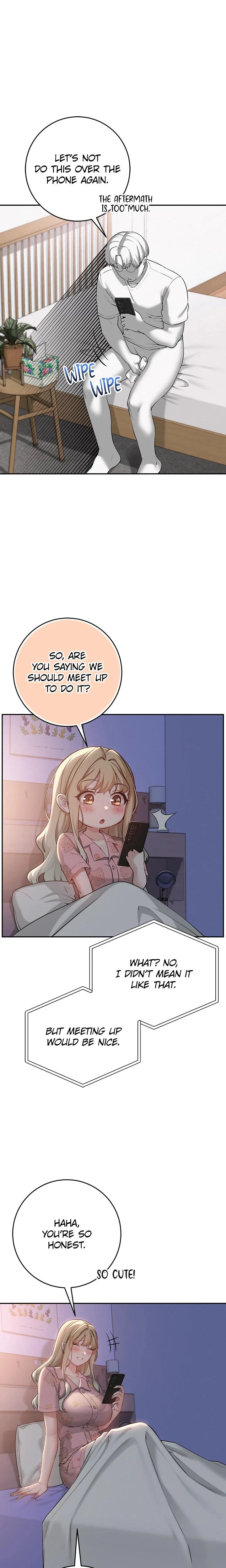 College Coeds Chapter 09 Page 15
