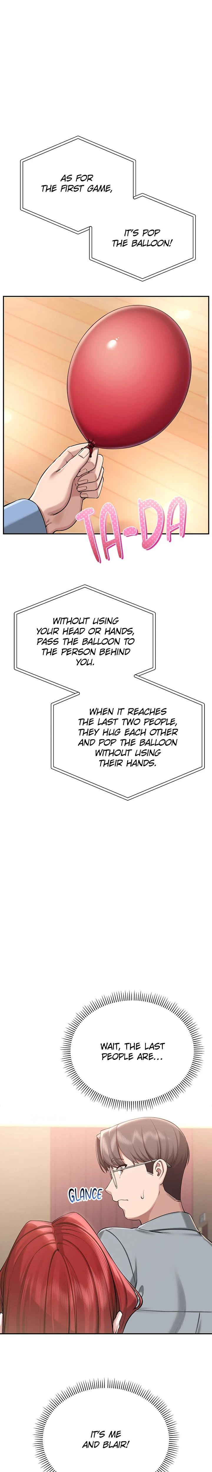 College Coeds Chapter 10 Page 10