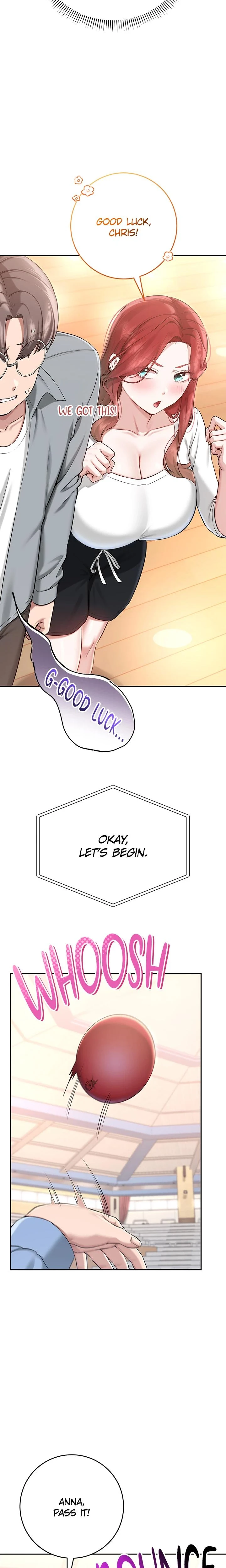 College Coeds Chapter 10 Page 11