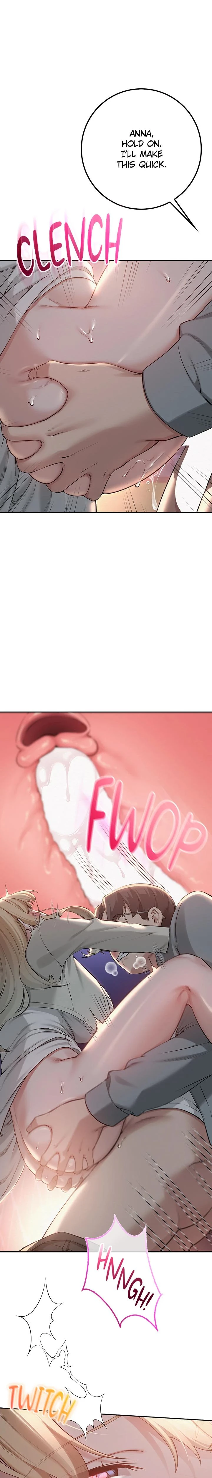 College Coeds Chapter 14 Page 7