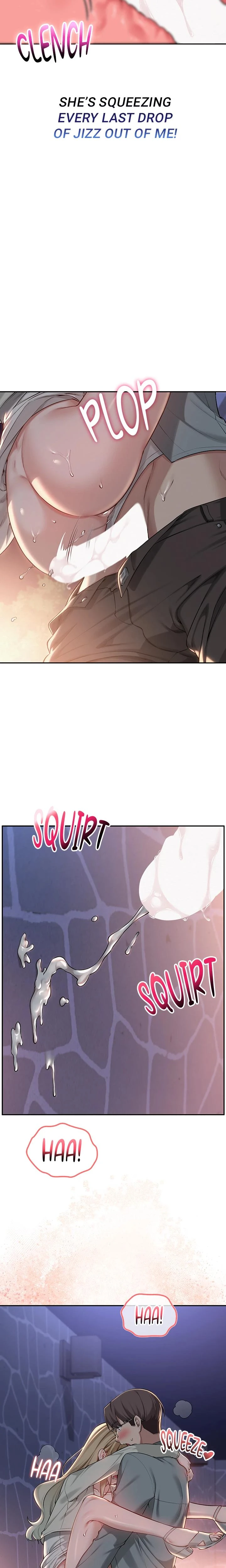 College Coeds Chapter 14 Page 9