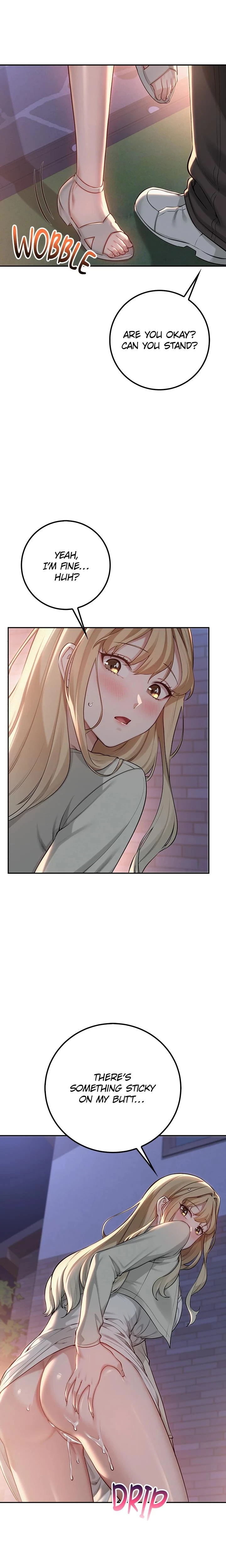 College Coeds Chapter 14 Page 11