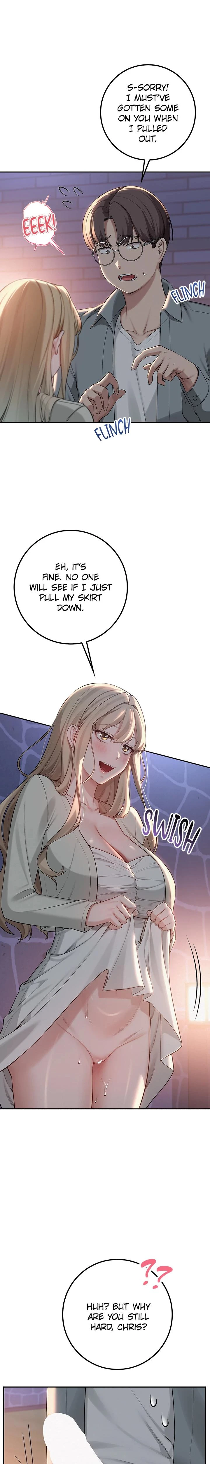 College Coeds Chapter 14 Page 12
