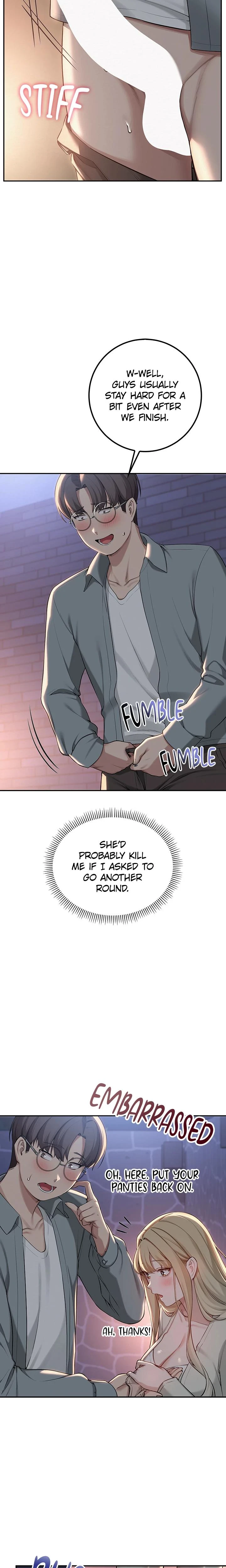 College Coeds Chapter 14 Page 13