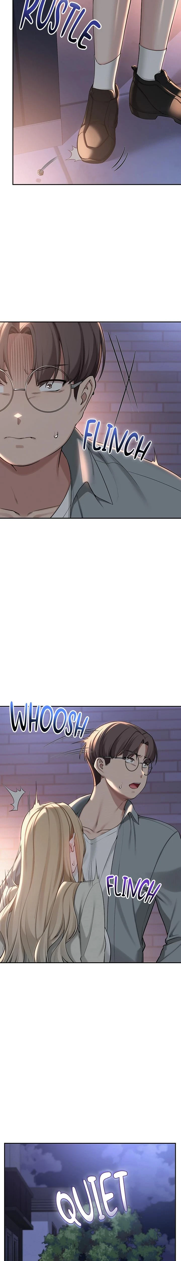 College Coeds Chapter 14 Page 14