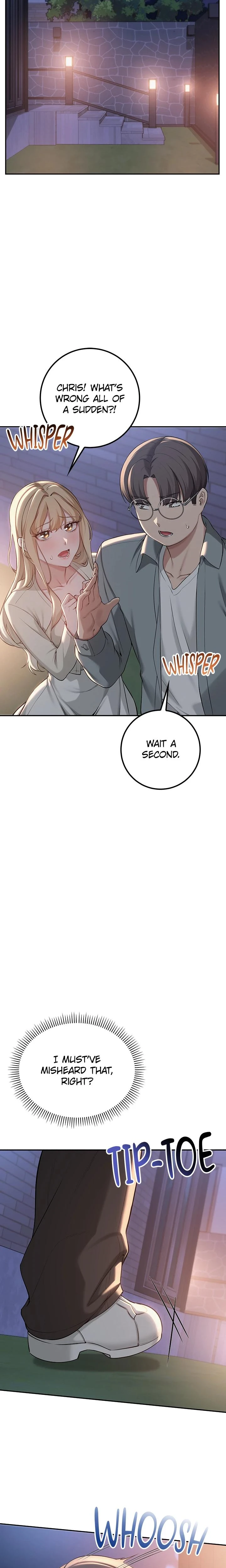 College Coeds Chapter 14 Page 15