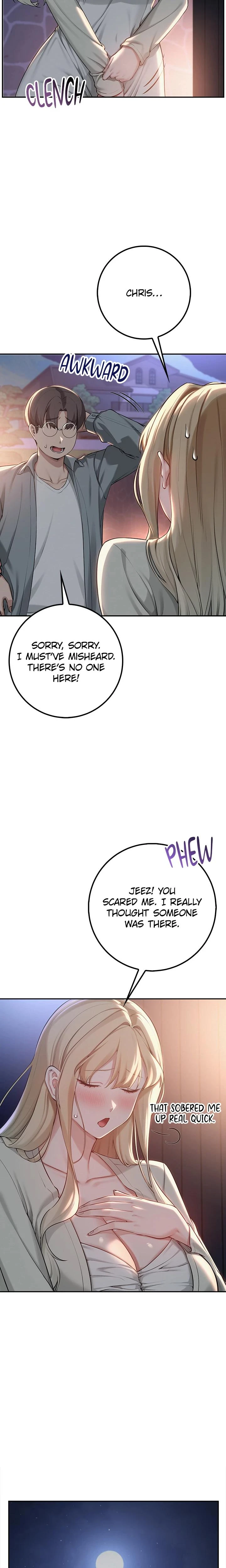 College Coeds Chapter 14 Page 18