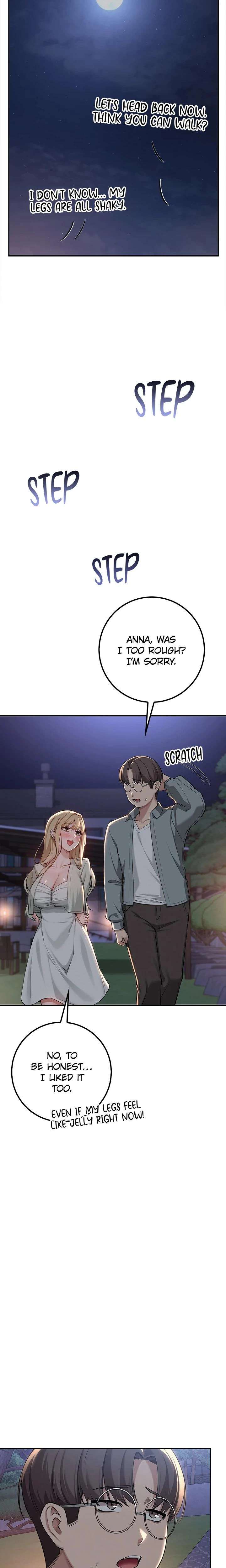 College Coeds Chapter 14 Page 19