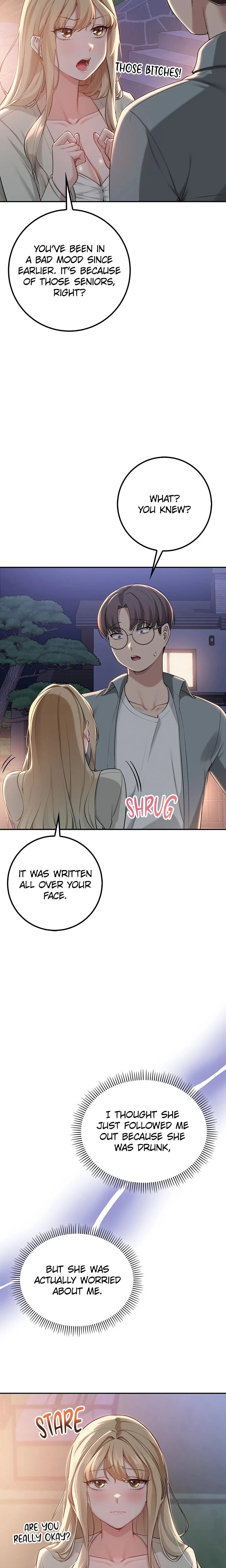 College Coeds Chapter 14 Page 22